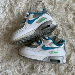 Nike Airmax Toddler Boy 6c